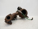 Turbocompresor Nissan Renault NV400 Master 2.3 DCI M9T704 M9T H8201380020