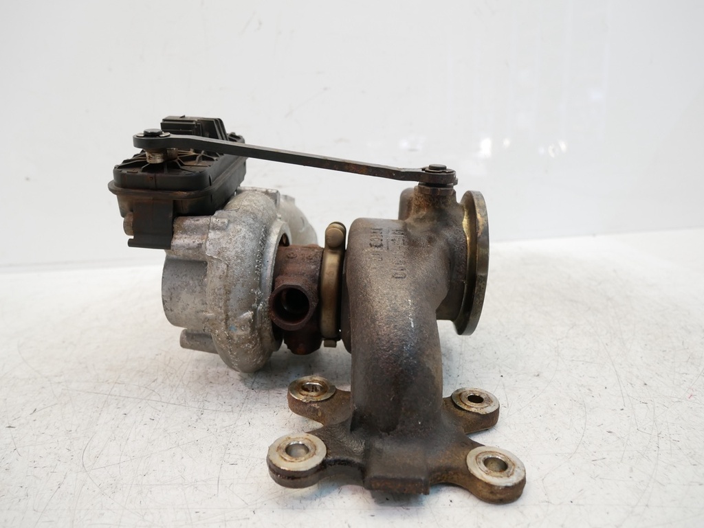 [MTD-505230] Turbocompresor Audi Seat Skoda VW 1.5 TSI TFSI DADA DAD 05E145701J