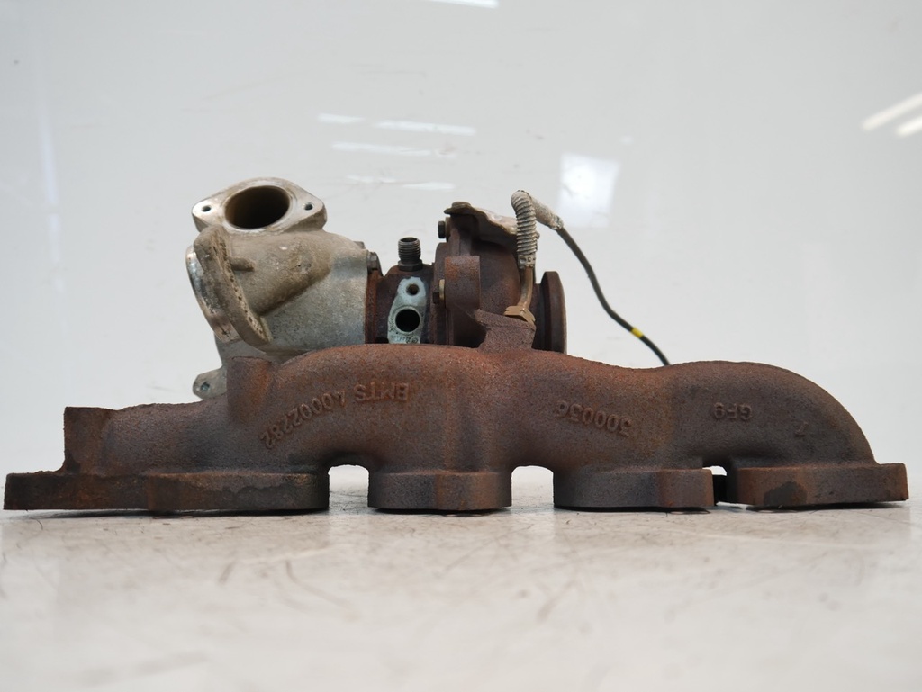 [MTD-509282] Turbocompresor VW CC 2.0 TDI CUVC CUV 04L253019P