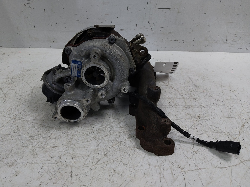 [MTD-517842] Turbocompresor Audi A6 C7 2.0 TDI DDDA 04L253056L