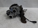 Turbocompresor Audi A6 C7 2.0 TDI DDDA 04L253056L