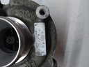 Turbocompresor OPEL ANTARA 4x4 2.0 CDTI Z20DMH 96440365 762463-0002