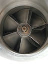 Turbocompresor Buick Opel Regal Insignia A 2.0 Turbo LTG A20NFT A20NHT 12682937