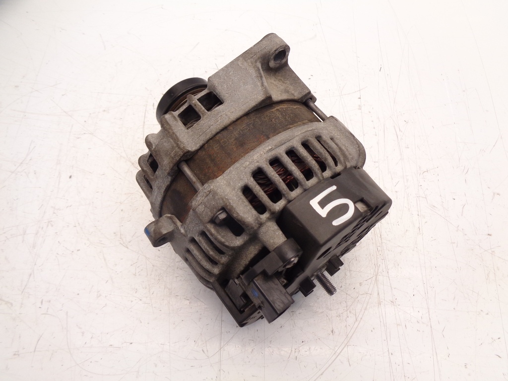 [MTD-379246] Alternador Mercedes-Benz A-Klasse W176 A180 1.6 M270.910 90kW 122CV