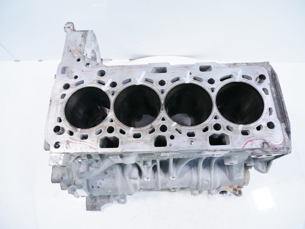 [MTD-419569] Bloque motor BMW Serie 5 G30 G31 2.0 520d B47D20A 8513982 06