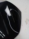 Kit de alerón trasero Mercedes Clase B W246 2017 651.930 OM651 2.2 B 200 CDI