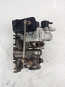 Turbocompresor Nissan Qashqai SUV 1.3 DIG-T HR13DDT HR13 1441100Q5B