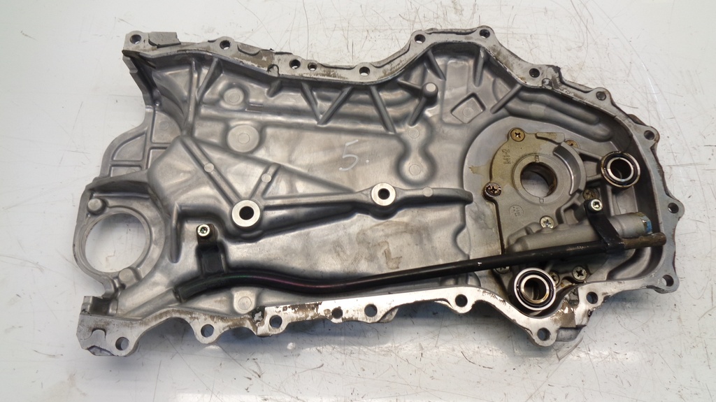 [MTD-391997] Bomba de aceite Hyundai Ioniq AE 1.6 GDI Hybrid G4LE 21350-03HA0