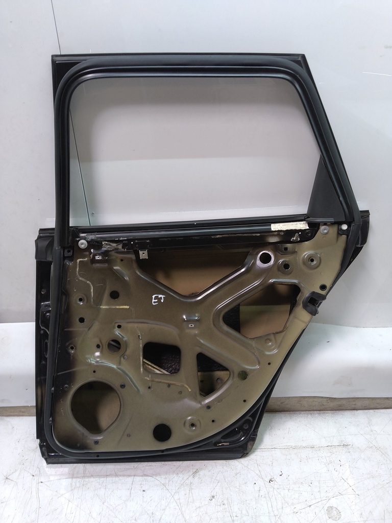 [MTD-530819] Puerta trasera derecha Seat Exeo ST 2009 CAGA CAG 2.0 TDI
