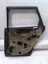 Puerta trasera derecha Seat Exeo ST 2009 CAGA CAG 2.0 TDI