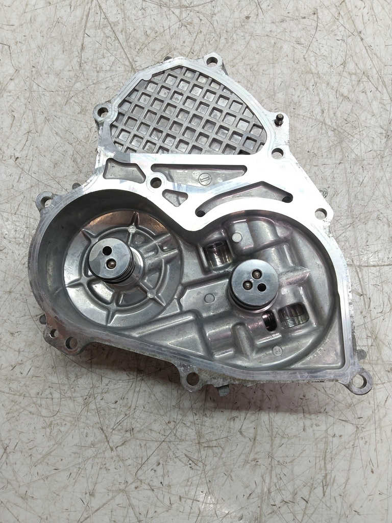 [MTD-526973] Tapa de regulador de árbol de levas Nissan Murano VQ35DE