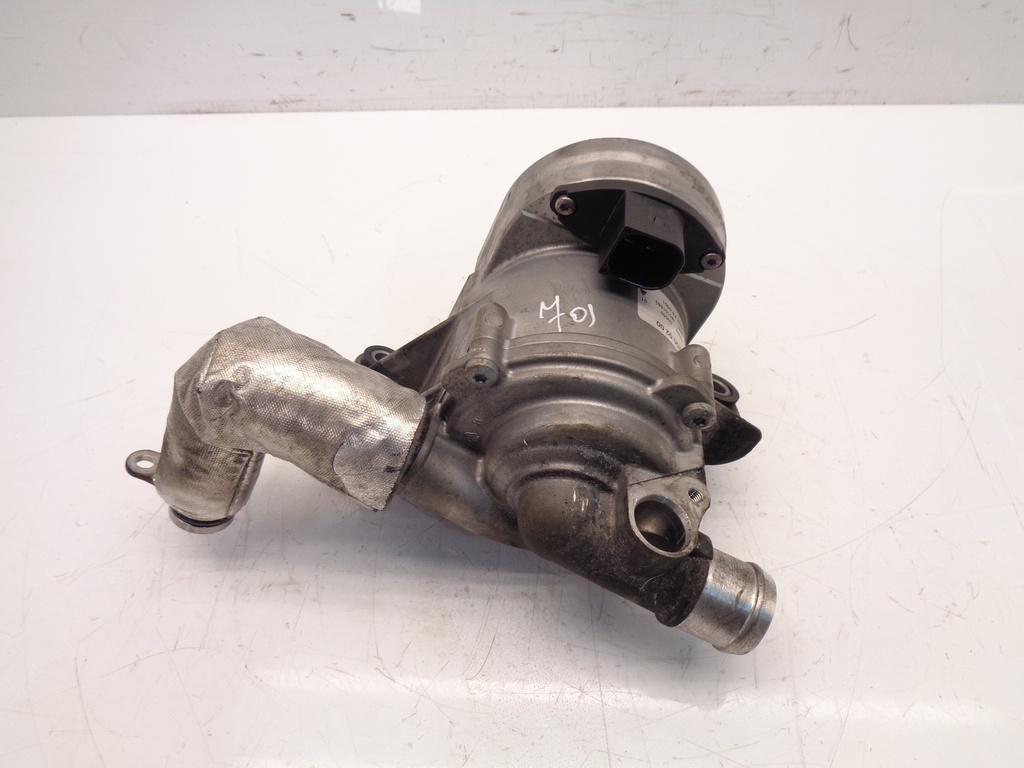 [MTD-377699] Bomba de agua para Mercedes A-Klasse 2.0 A 45 S AMG M139.980