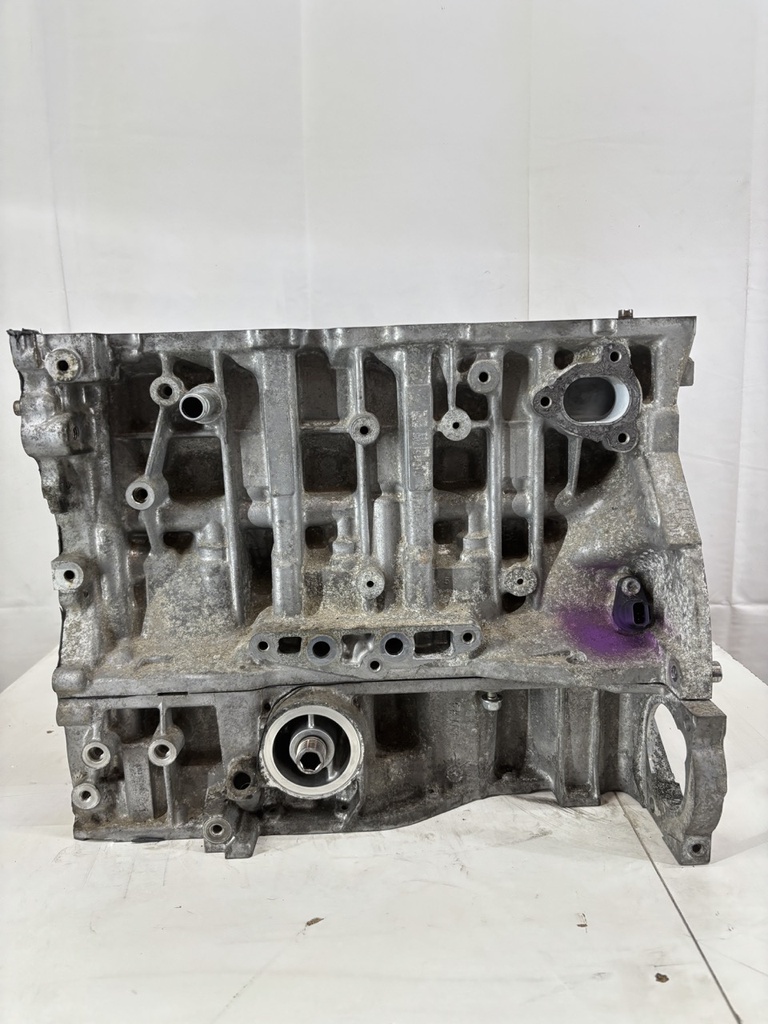 [MTD-439919] Bloque motor Mitsubishi Outlander ASX L200 2.2 DI-D 4WD 4N14