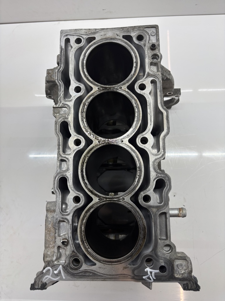 [MTD-441043] Bloque motor Mitsubishi Outlander MK3 GG 2.2 DI-D 4N14 1000C199