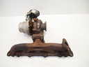 Turbocompresor Volvo C70 MK2 2.0 D4 Diesel D5204T 805156-9006S
