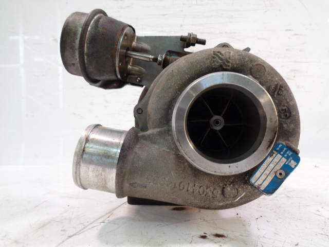 [MTD-389909] Turbocompresor Kia Sedona Carnival 2.9 CRDI J3 53049700063 28201-4X900