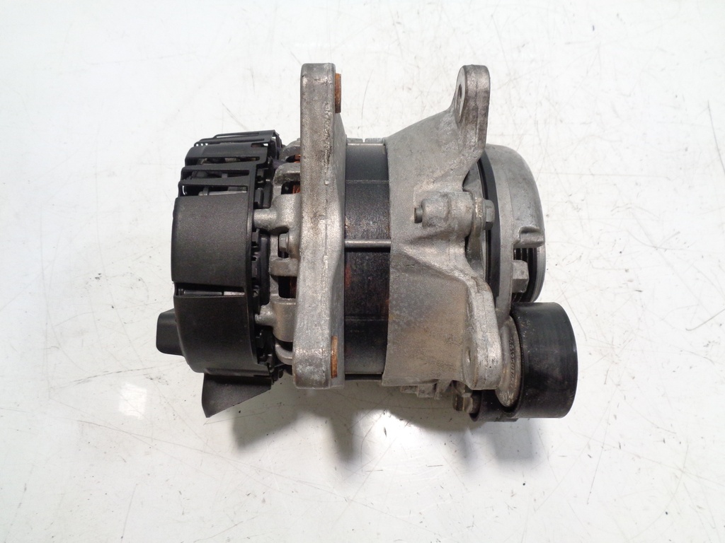 [MTD-404378] Alternador Nissan Qashqai MK3 1.3 DIG-T HR13DDT HR13 2740571A