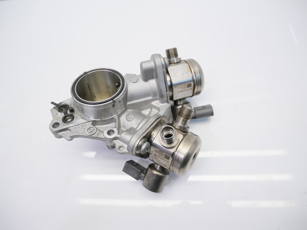 [MTD-410547] Bomba de alta presión Mercedes CLS C218 X218 4.7 V8 278.922 A2780700330