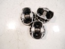 3x Pistones Mini F55 F57 Cooper 1.5 B38A15A B38 9494399