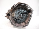 Caja de cambios manual Renault Grand Scenic 1.5 dCi K9K836 K9K 7701479316