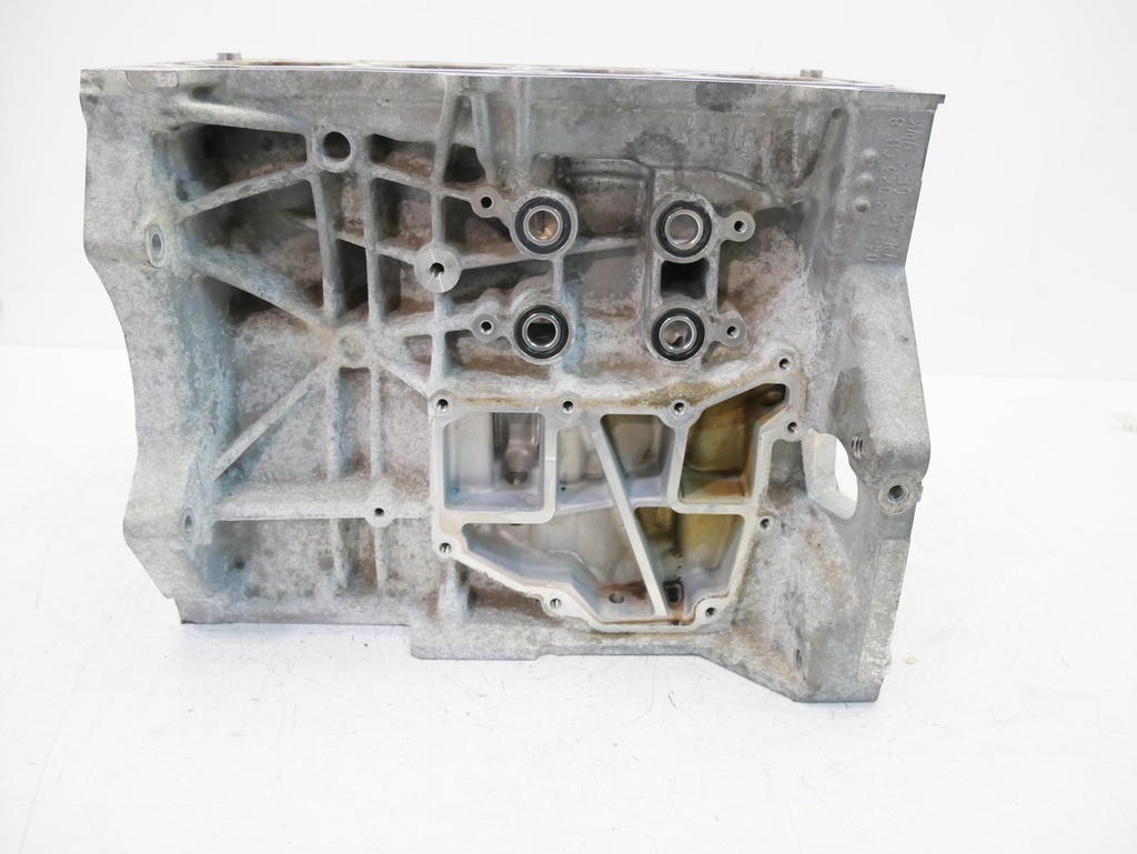 [MTD-448367] Bloque motor VW Audi Golf VII A3 1.4 TFSI CUKB CUK 04E103023CB