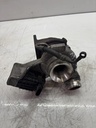 Turbocompresor BMW Serie 1 E81 2.0 d 116d N47D20C 2414336