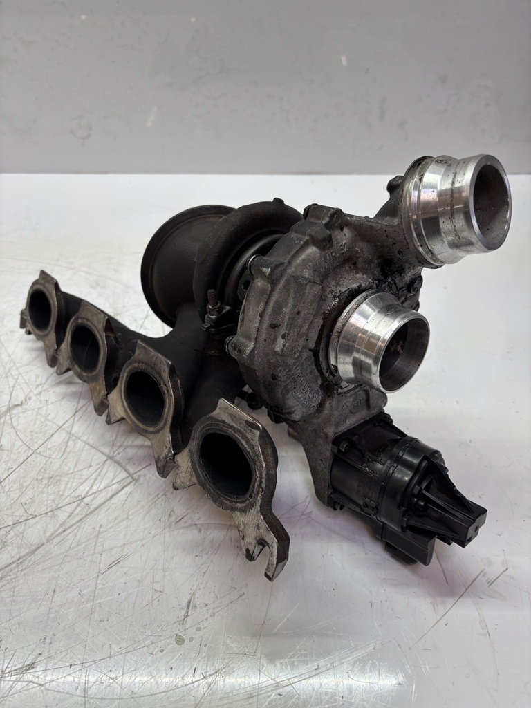 [MTD-458820] Turbocompresor BMW Serie 3 G20 2.0 330e Plug-in Hybrid B48B20B 8631904