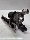 Turbocompresor BMW Serie 3 G20 2.0 330e Plug-in Hybrid B48B20B 8631904