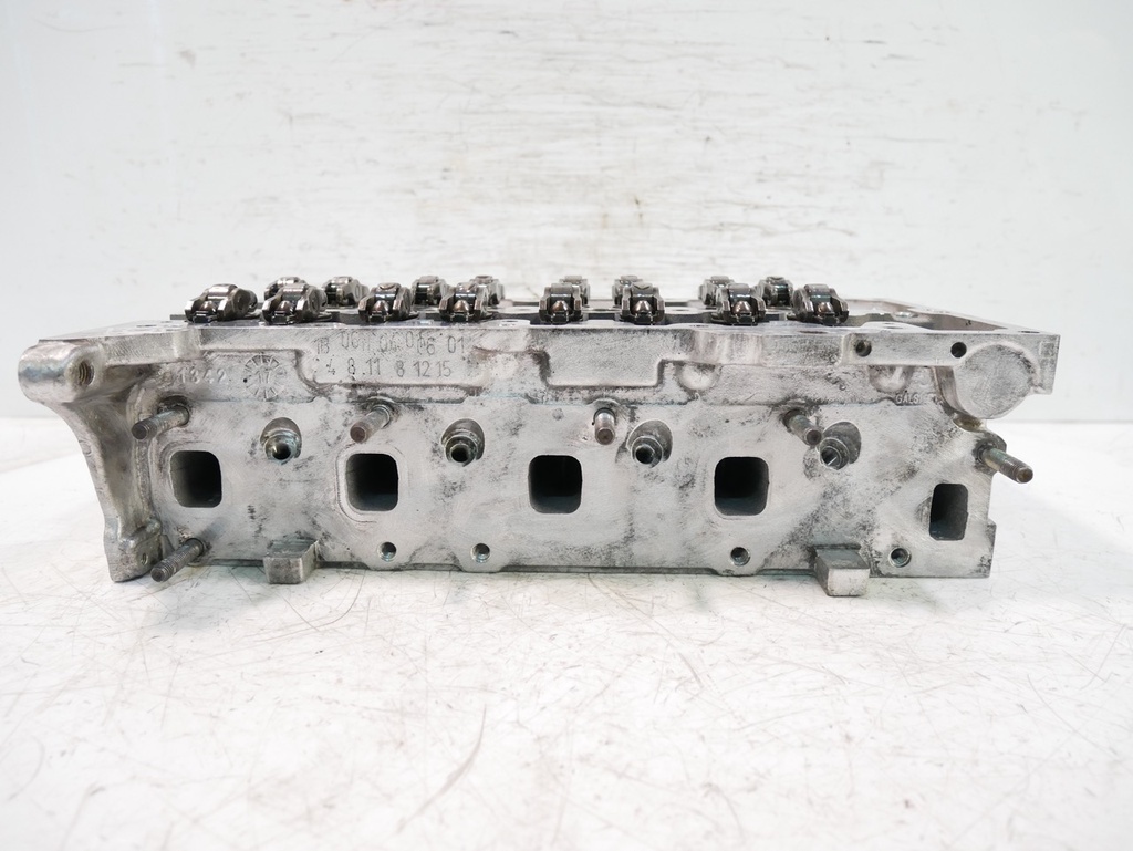 [MTD-416172] Culata Opel Vauxhall Corsa E 1.3 CDTi B13DTE LKU 55265746