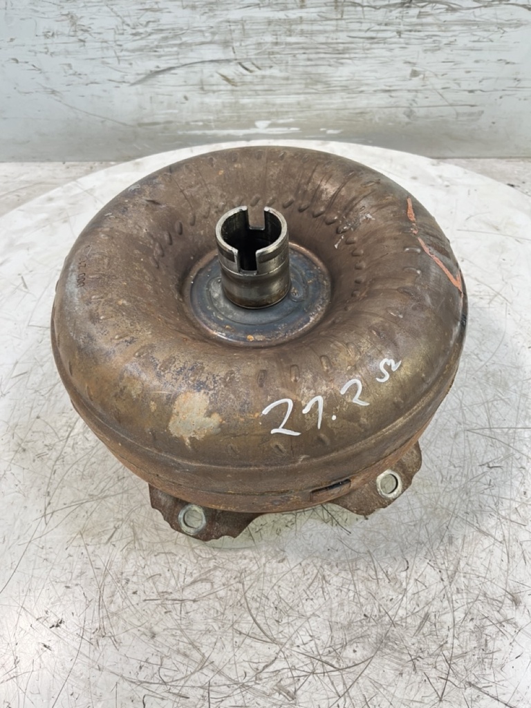 [MTD-410142] Convertidor de par BMW Serie 7 F01 F02 F03 F04 750i 4.4 V8 N63B44A N63