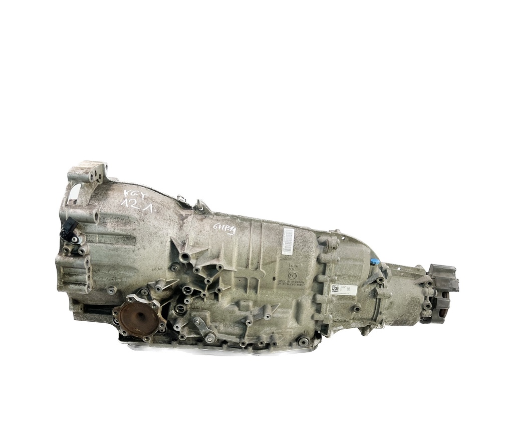 [MTD-376627] Caja de cambios automática Audi A6 A4 3.2 FSI BKH KGY 6HP-19 1071040090