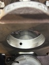 Bloque motor Mitsubishi Grandis Outlander 2.0 DI-D Diesel BSY 03G021AB