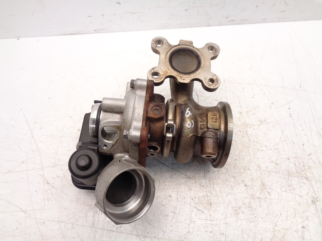 [MTD-380109] Turbocompresor Skoda Octavia 5E 1.0 TSI DKRF DKR 04C145703H