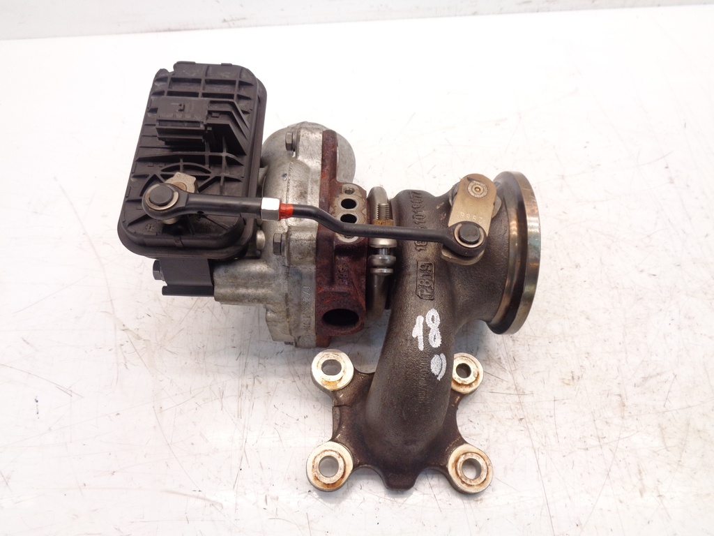 [MTD-380237] Turbocompresor VW Golf 1.0 TSI CHZC CHZ 04C145702R