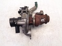Turbocompresor Ford B-Max JK 1.5 TDCI 95CV 9804945280