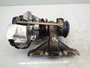 Turbocompresor Mercedes-Benz CLA C118 X118 200 1.3 M282.914