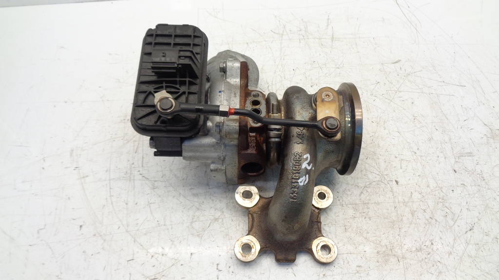 [MTD-392232] Turbocompresor Skoda Octavia 5E 1.0 TSI DKRF/DKR 04C145703H