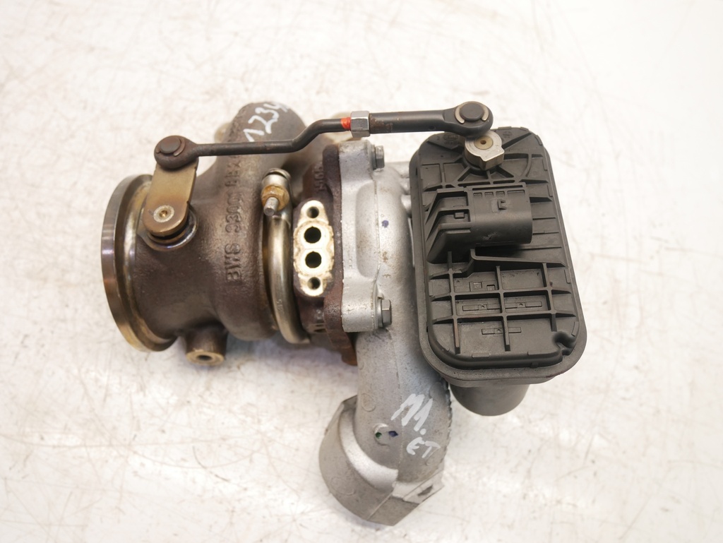 [MTD-393093] Turbocompresor VW Golf 1.0 TSI CHZC CHZ 04C145703