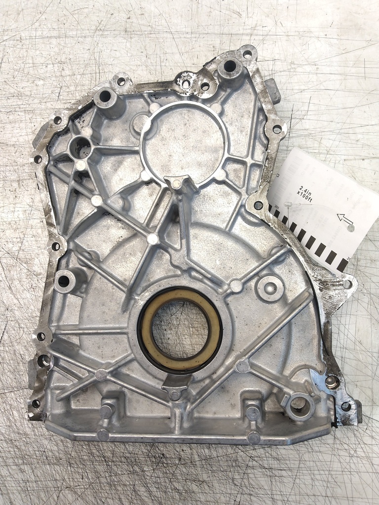 [MTD-526979] Tapa de radiador Mercedes-Benz CLS C218
