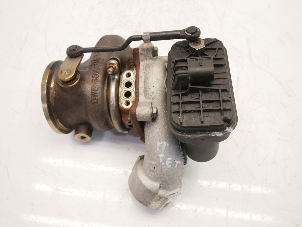 [MTD-394052] Turbocompresor Skoda Fabia III 1.0 TSI 70kW 95CV DKLD 04C145703