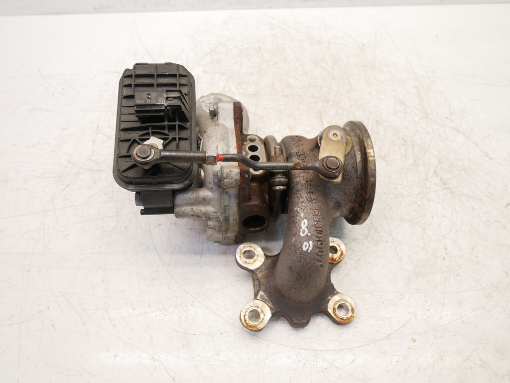 [MTD-395667] Turbocompresor VW Polo 1.0 TSI 95CV 04C145703