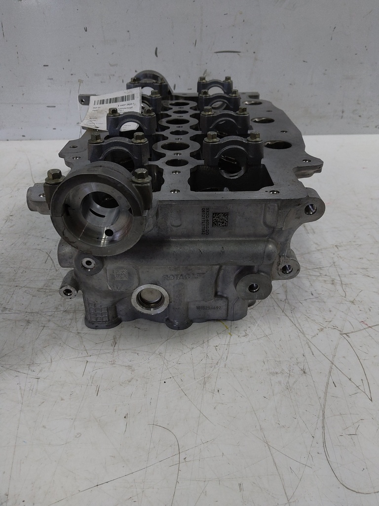 [MTD-513954] Culata izquierda Jaguar XJ X351 3.0 SDV6 306DT 306DTA GEN2