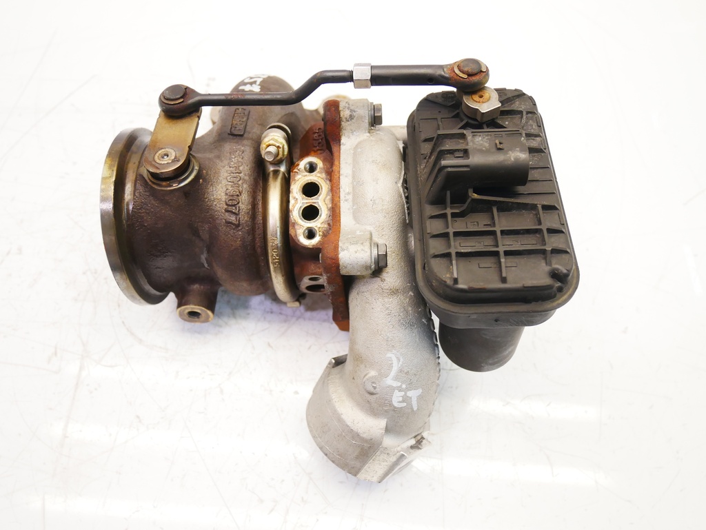 [MTD-398065] Turbocompresor Skoda Fabia 1.0 TSI 70kW 95CV DKLD DKL 04C145703