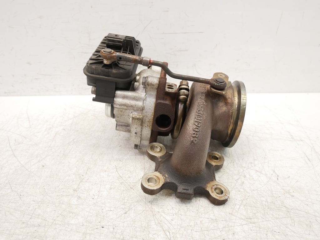 [MTD-396466] Turbocompresor Seat VW Audi Ibiza A3 Golf 1.0 TSI gasolina DKRF DKR 04C145703