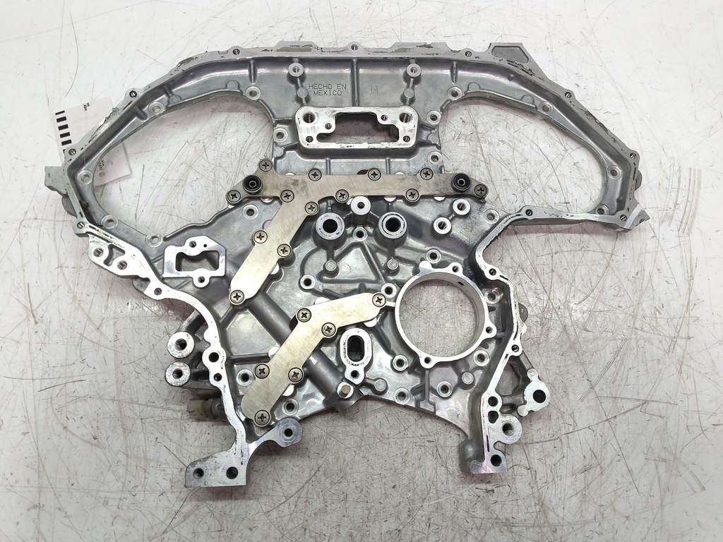 [MTD-526980] Tapa de balancines Nissan Murano VQ35DE