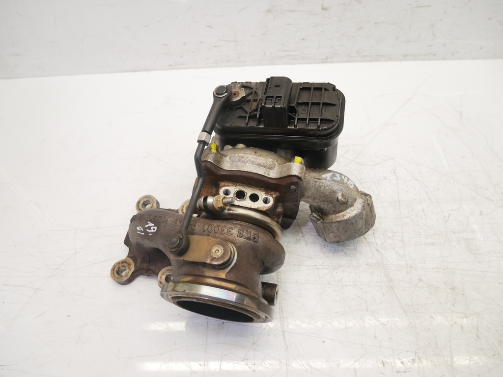 [MTD-403004] Turbocompresor VW T-Roc A11 1.0 TSI DKRF DKR 04C145703H