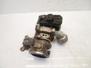 Turbocompresor VW T-Roc A11 1.0 TSI DKRF DKR 04C145703H