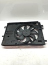 Ventilador de radiador con motor eléctrico Peugeot 308 SW III FC 1.5 YHZ DV5RC 9836058380