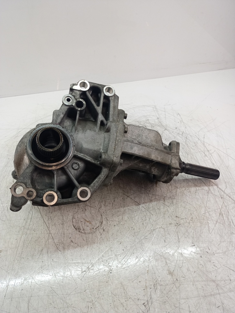 [MTD-437139] Diferencial Mitsubishi ASX GA 2.2 DI-D 4WD 4N14 3200A158
