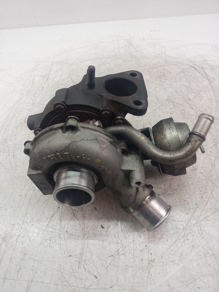 [MTD-437158] Turbocompresor Mitsubishi L200 KA 2.5 DI-D 4D56 4D56-HP 1515A222